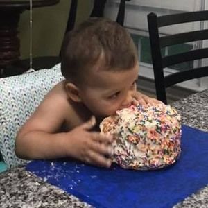 Meet your Posher, Deb